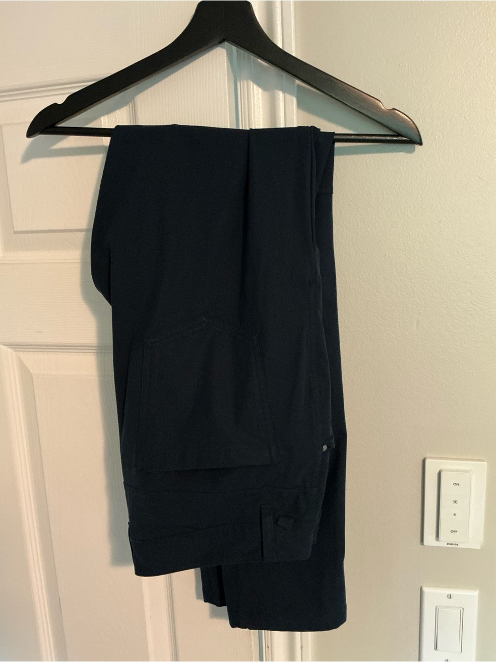 lululemon athletica Men's Dark Abc Pant Slim